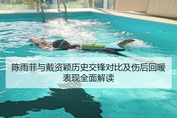 陈雨菲与戴资颖历史交锋对比及伤后回暖表现全面解读
